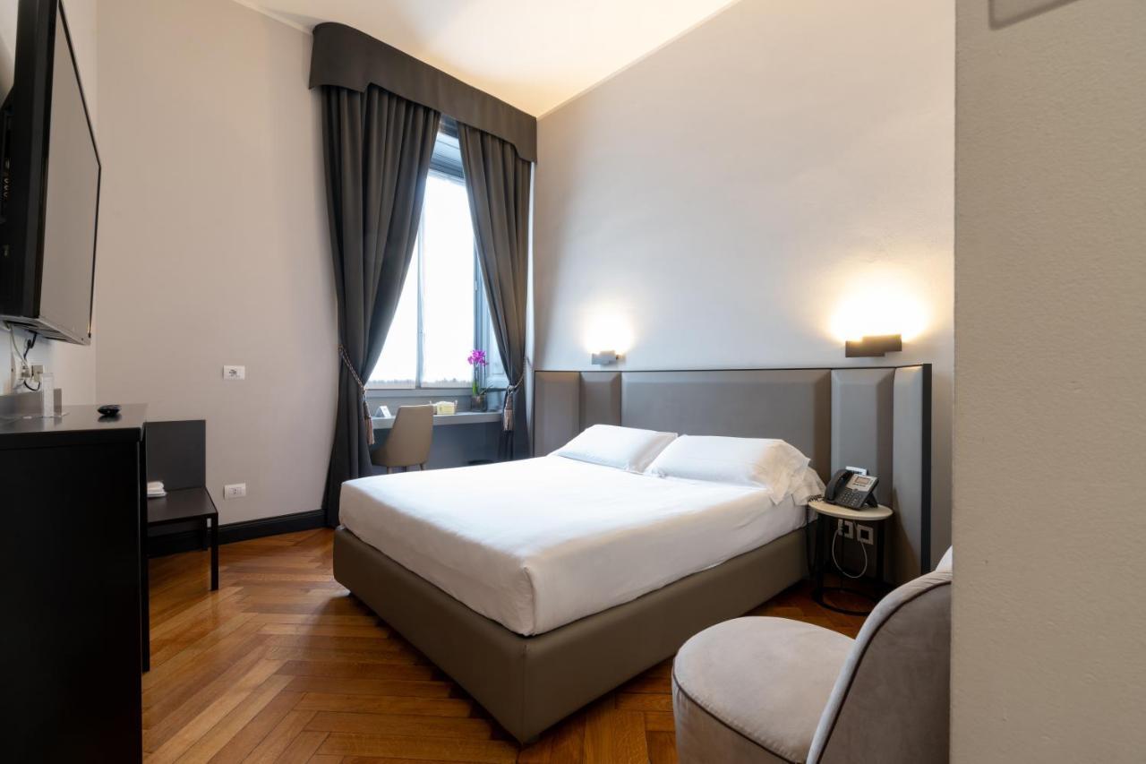 Castello Guest House Milano Εξωτερικό φωτογραφία