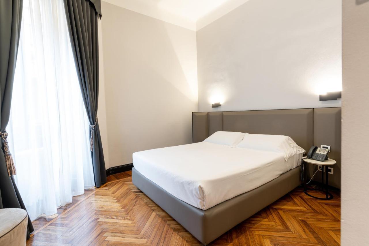 Castello Guest House Milano Εξωτερικό φωτογραφία