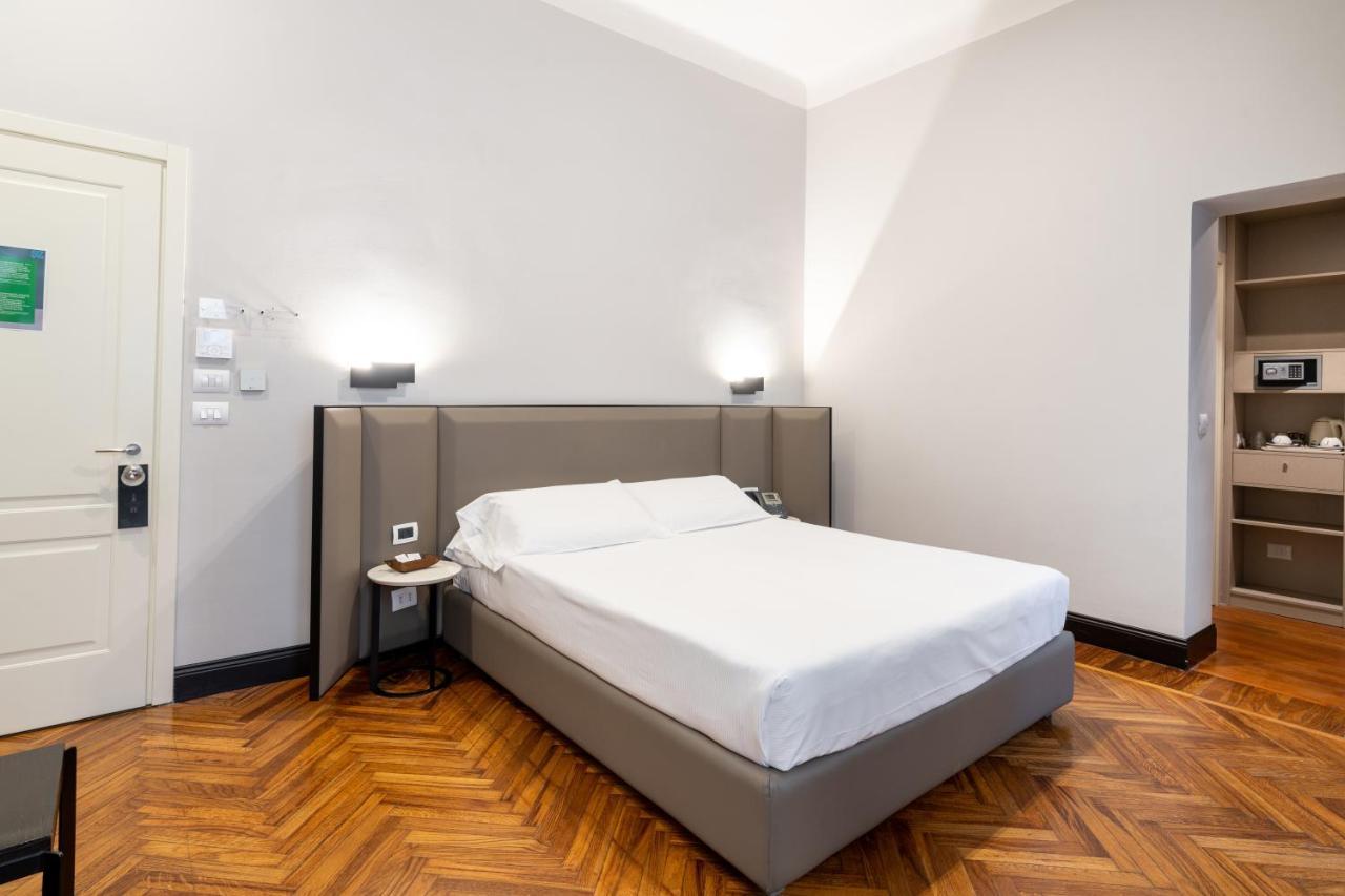 Castello Guest House Milano Εξωτερικό φωτογραφία