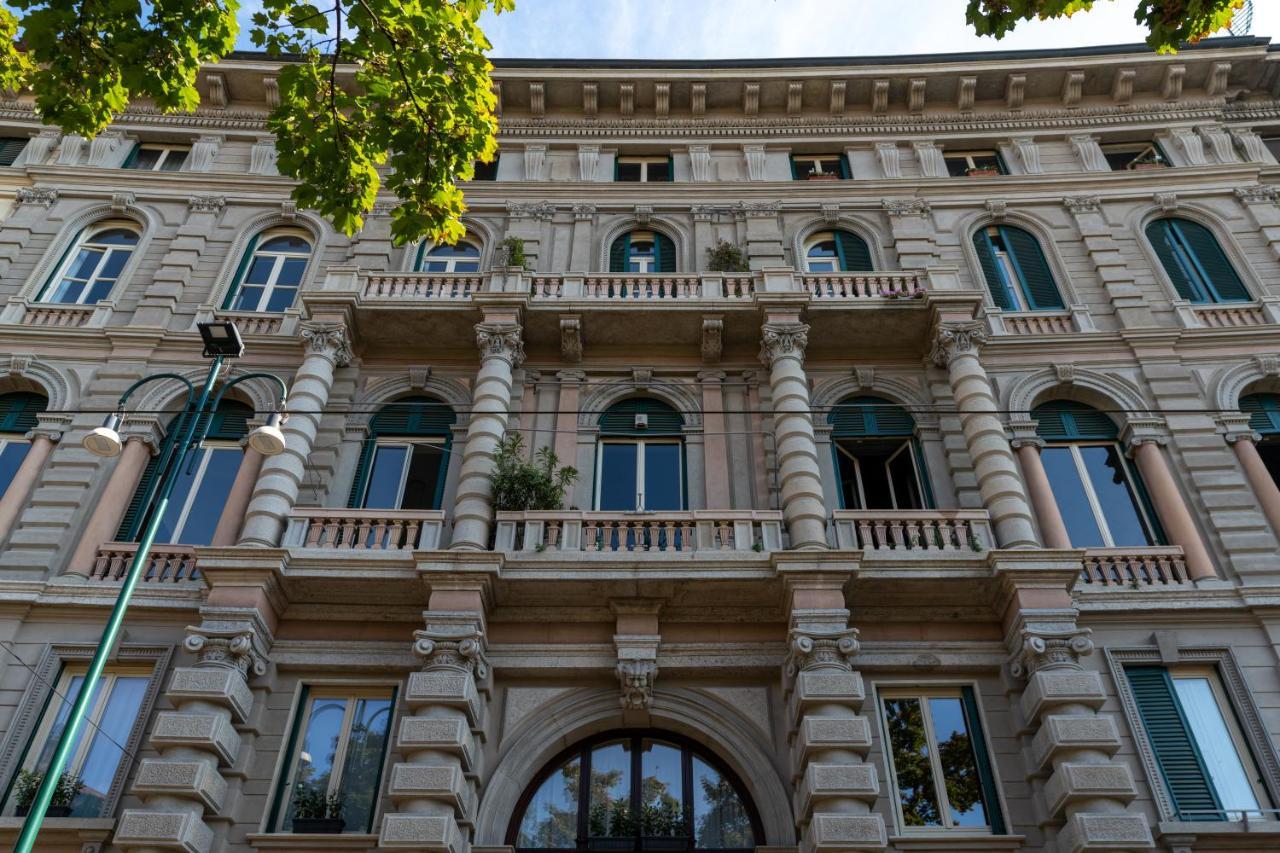 Castello Guest House Milano Εξωτερικό φωτογραφία