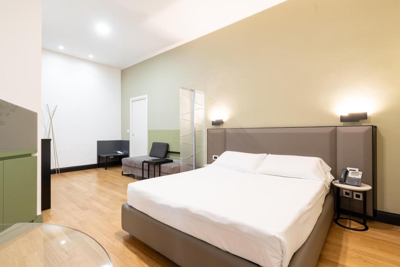 Castello Guest House Milano Εξωτερικό φωτογραφία