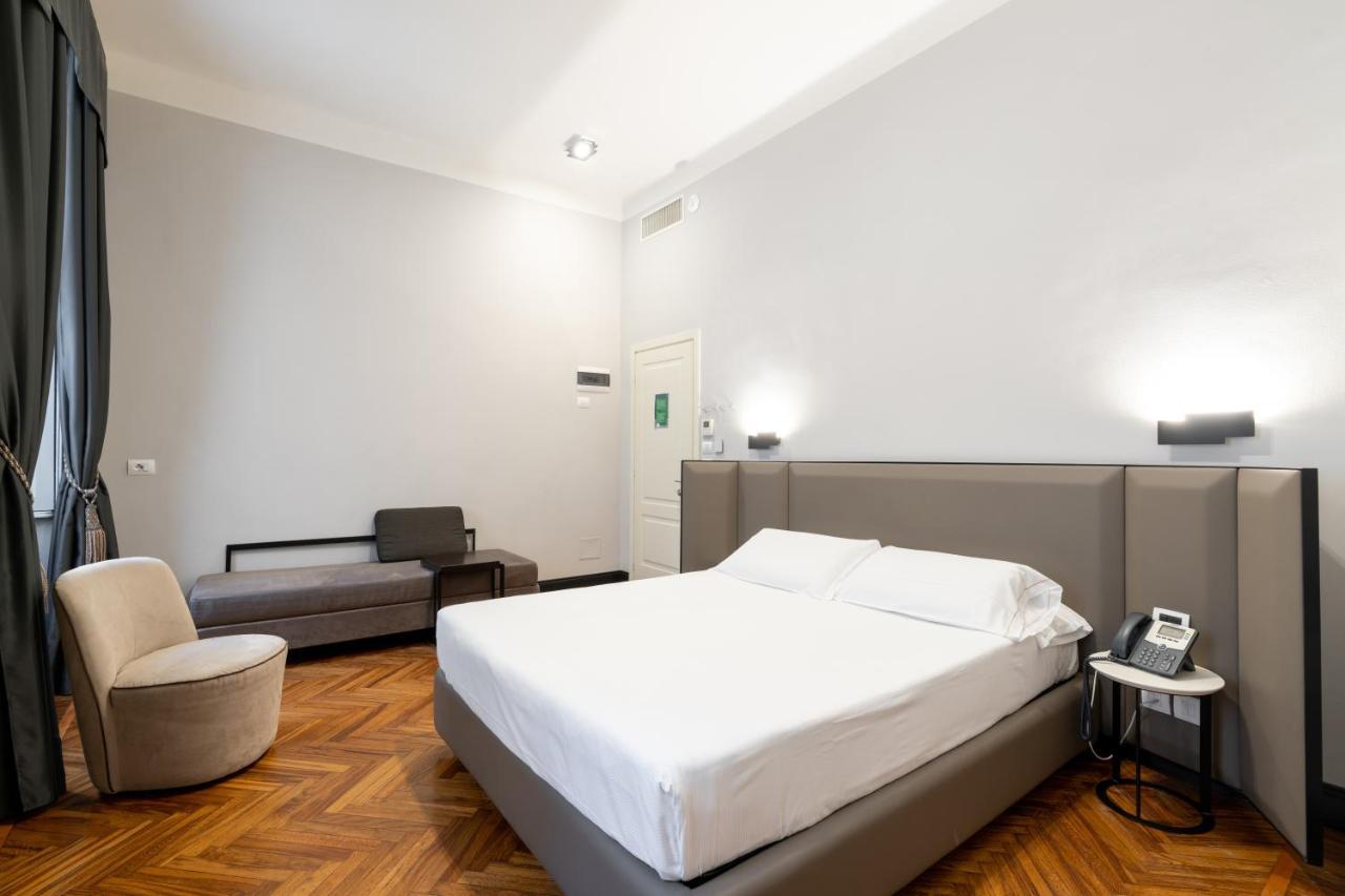 Castello Guest House Milano Εξωτερικό φωτογραφία