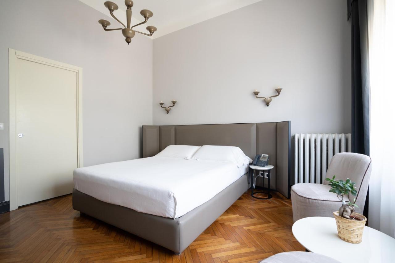 Castello Guest House Milano Εξωτερικό φωτογραφία