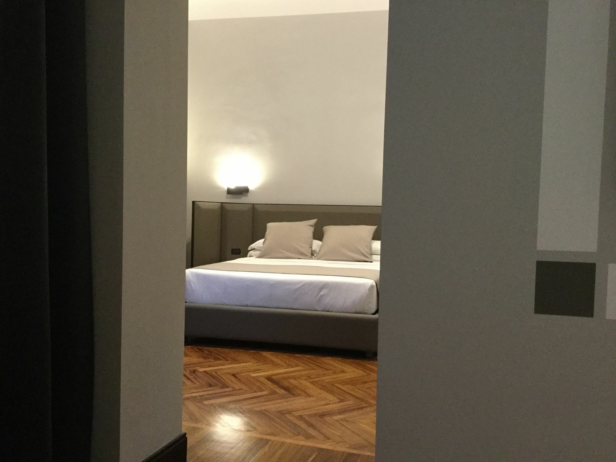 Castello Guest House Milano Εξωτερικό φωτογραφία