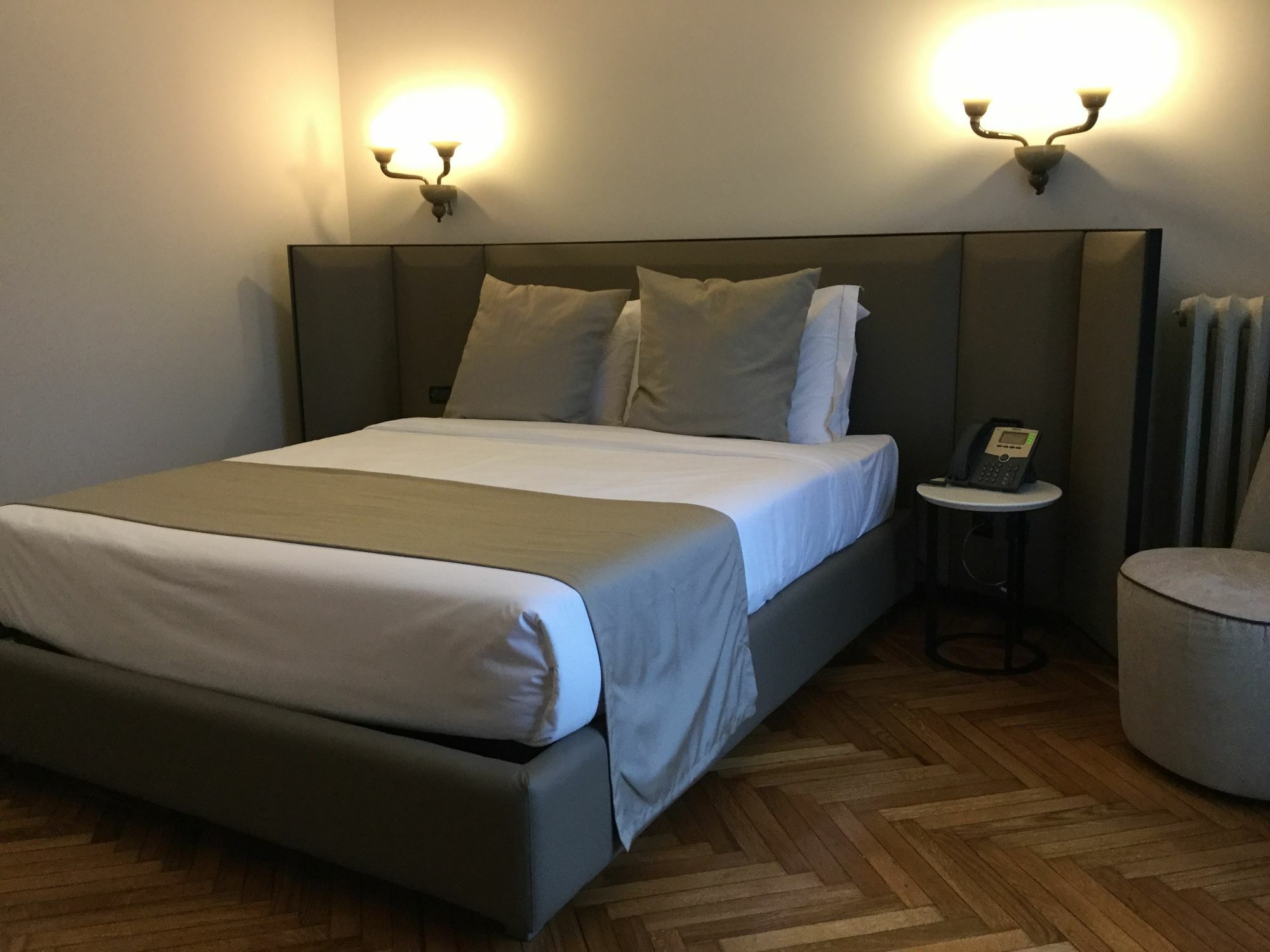 Castello Guest House Milano Εξωτερικό φωτογραφία