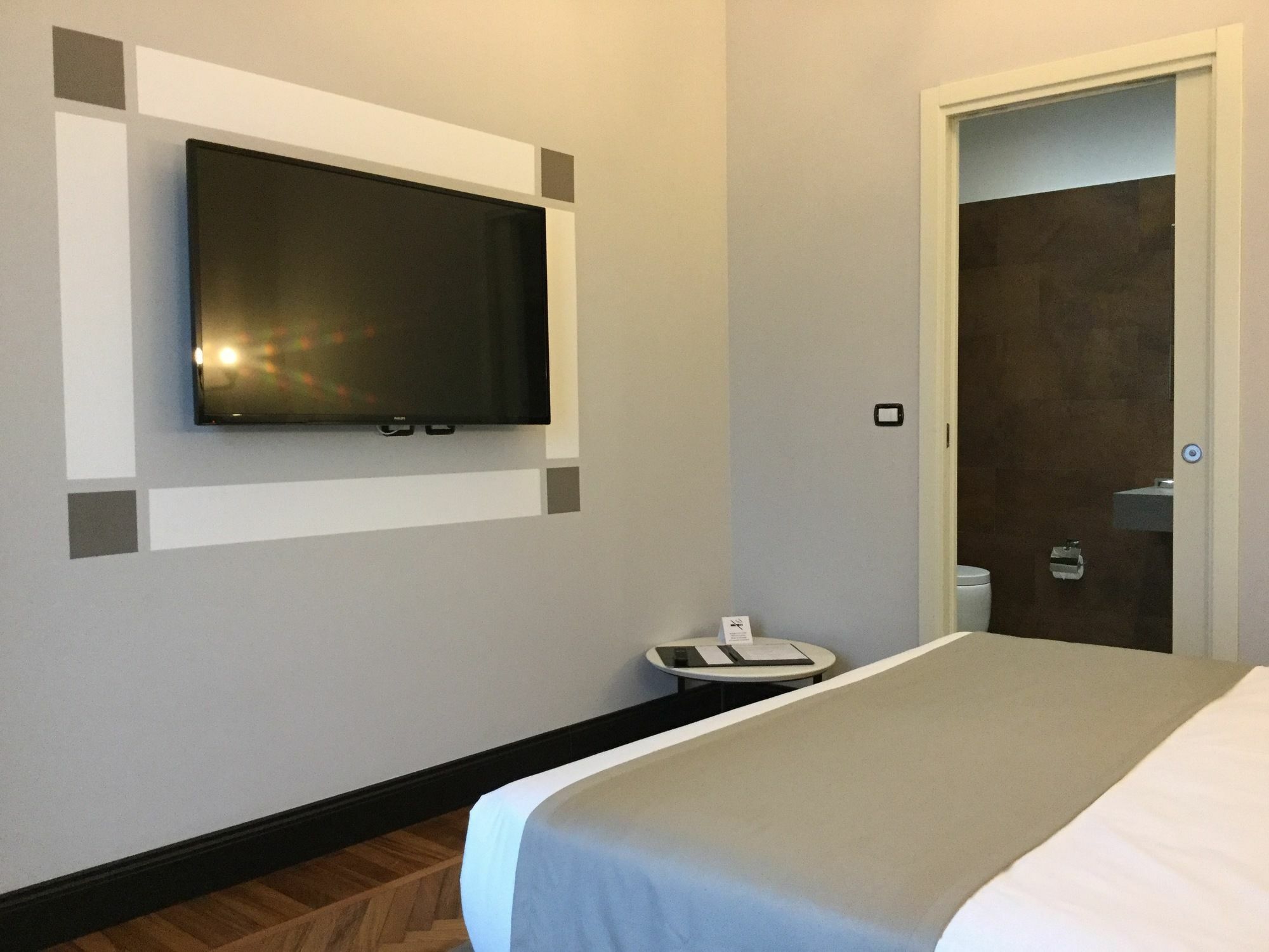 Castello Guest House Milano Εξωτερικό φωτογραφία