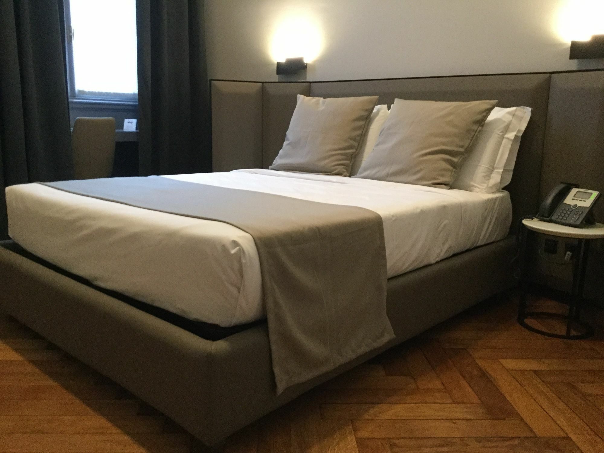 Castello Guest House Milano Εξωτερικό φωτογραφία