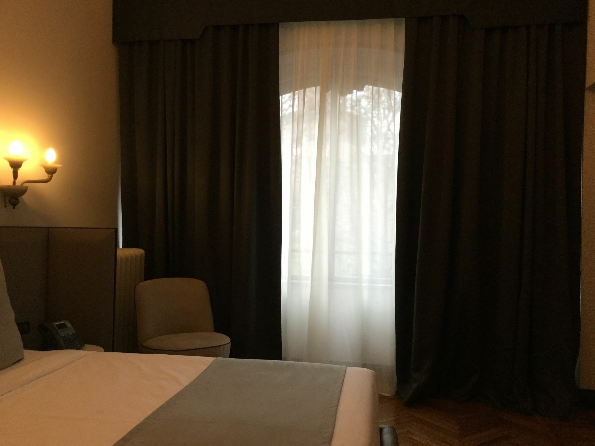 Castello Guest House Milano Εξωτερικό φωτογραφία